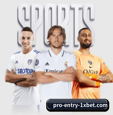 我们在做什么 | 1xBET