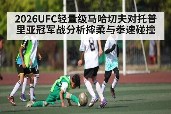 2026UFC轻量级马哈切夫对托普里亚冠军战分析摔柔与拳速碰撞